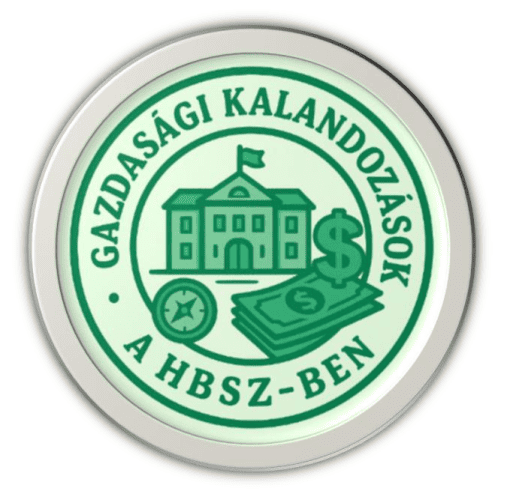 Gazdasági kalandozások a HBSZ-ben