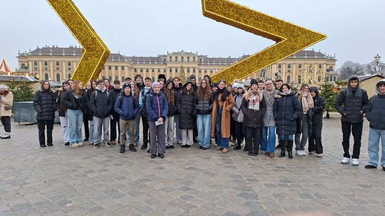 Adventi kirándulás