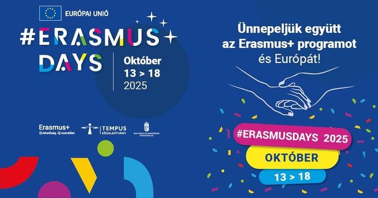 Erasmus+ Days