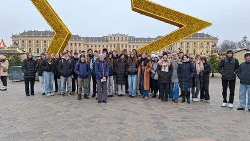 Adventi kirándulás