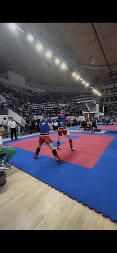 Dobogós hely a diákolimpián