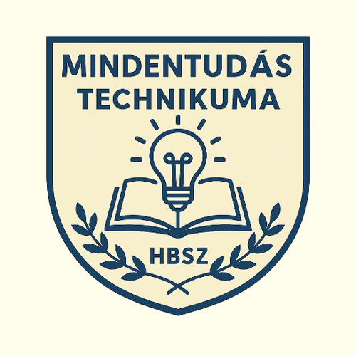 Mindentudás Technikuma