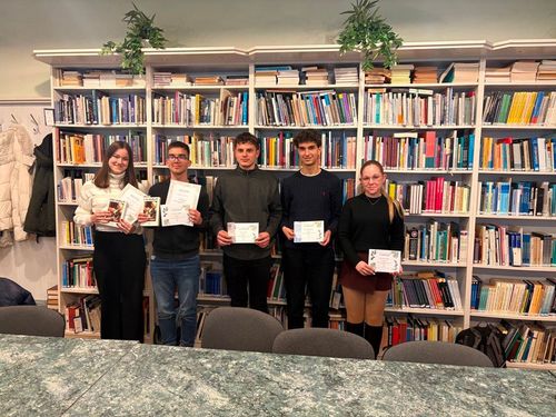 Szép magyar beszéd